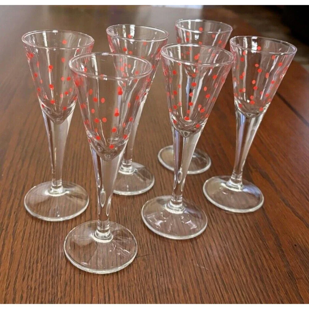 Mikasa set cordial